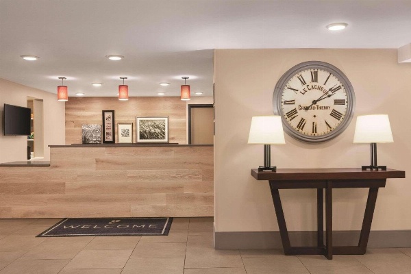 Country Inn & Suites by Radisson, Pigeon Forge South, TN Main image